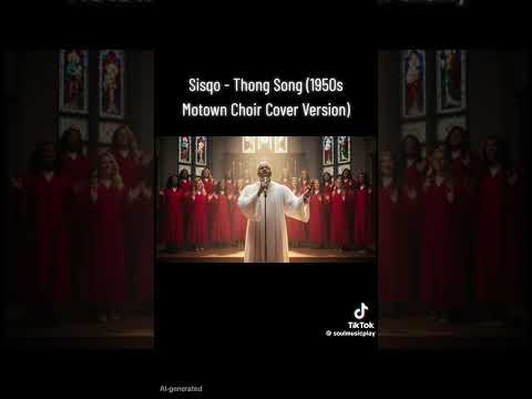 Ai Sisqo - Thong Song