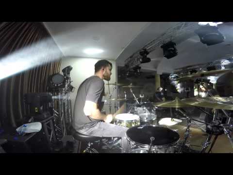 Bartek BARTHEZZ Pawlus-BRACIA live in Włoszakowice 04/12/16 - SZARA TWARZ