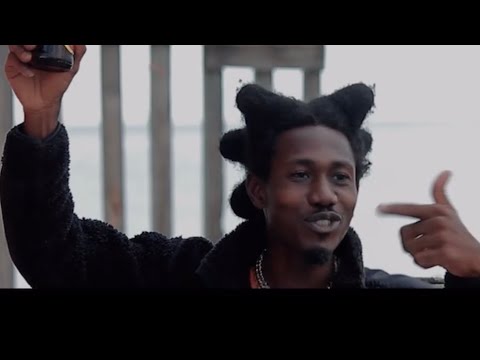 GYÈTMANMAN LAVI - SAMY PAKYÈ feat SEEGY CASH @seegycash2486  ( video liryk)