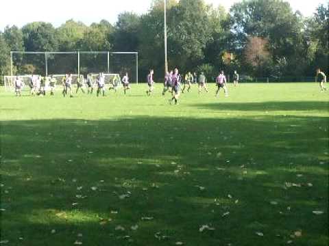 Rugby Wild Rovers vs Pink Panthers Bjorn