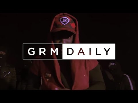 Trix Sosa - Ooters In My Prayers [Music Video] | GRM Daily