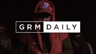 Trix Sosa - Ooters In My Prayers [Music Video] | GRM Daily