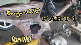 Download lagu Project Bangun Pitung/C70 Konsep Drag Part 1 mp3 Download lagu Project Bangun Pitung/C70 Konsep Drag Part 1 mp3