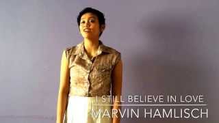 I Still Believe In Love - Marvin Hamlisch