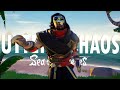 This FOTD Athena STEAL Turned Into UTTER CHAOS Sea Of Thieves