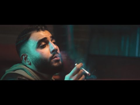 SAMRA ft. VEYSEL & OLEXESH ►TIEFE WUNDEN◄ (prod.Kingside)