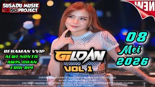Download lagu FULL BREAKBEAT - DJ GILDAN 8 MEI 2026 TERBARU - BREAKBEAT VIRAL TIKTOK FULL BASS TERBARU 2026 mp3
