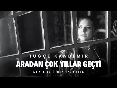 Tuğçe Kandemir - Aradan Çok Yıllar Geçti on Spotify Charts