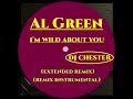 AL GREEN - I'M WILD ABOUT YOU (REMIX INSTRUMENTAL)
