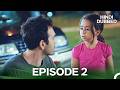 मेरी बेटी एपिसोड 2 My Daughter Hindi Dubbed FULL HD