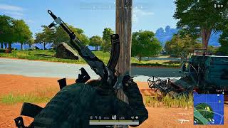 【PUBG】本日のKILL集＃54【PC】