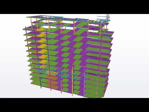 Eco Tower TLV