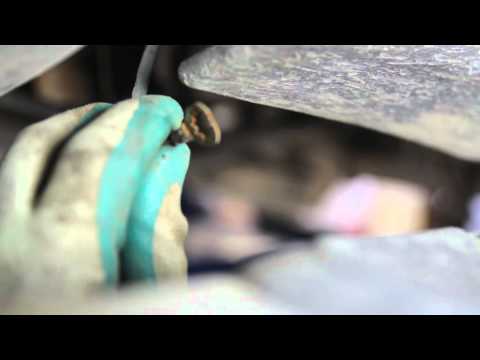 How to Check, Clean and Repair Vehicle's Electrical Ground Connections