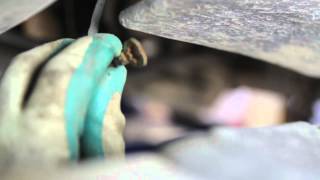 How to Check, Clean and Repair Vehicle's Electrical Ground Connections