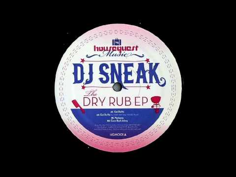 DJ SNEAK - Marijuana