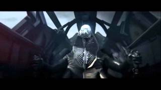 Video Projekt KurvafiX - Barbarian Hordes on Planet Pluto - Call of Fr