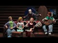 Robot Chicken Jason S Terrible Horrible No Good Day