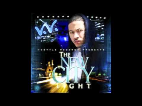 V.V.- RON RON- BIG BEN- BISHOP YOUNGDON- Streets Raised Me