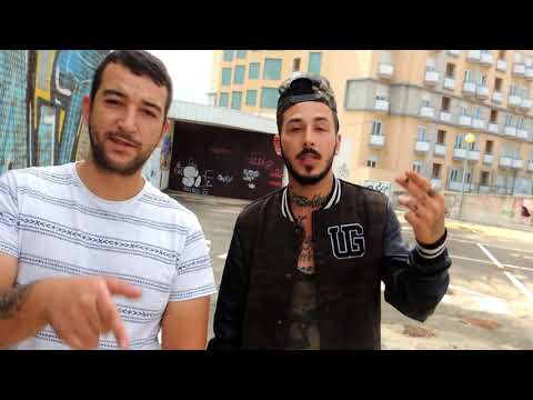 YOUNG G FEAT NENUCO #BOOMBAP#  (Official Video)  Prod BEAT BY VINTAGEMAN PRODUKCJA