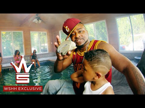 Shawty Lo "Put Some Respek On It (WSHH Exclusive - Official Music Video)