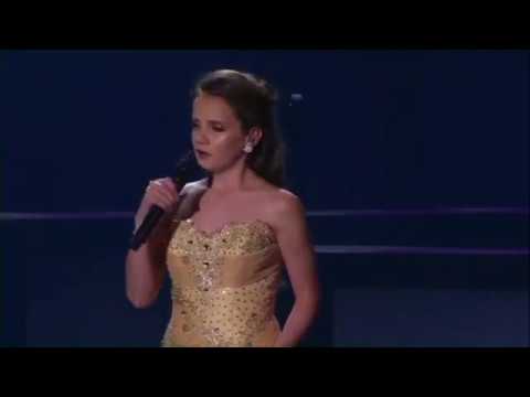 Amira Willighagen Flower Duet Live 2017