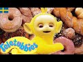 Teletubbies Svenska Säsong 9 Episod 221 Visar För Barn