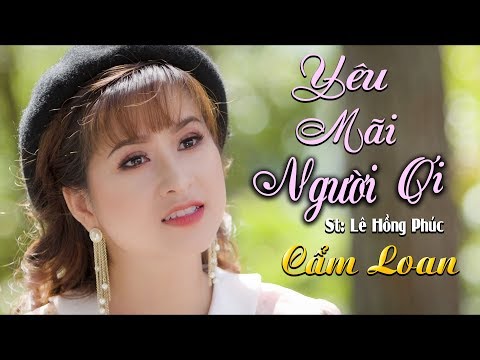 Thể hiện bởi Cẩm Loan
