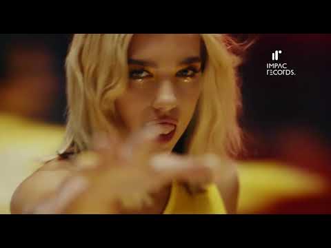 Dua Lipa - Physical (Remix) Prod by Groster DJ | DJ Garfields | Impac Records