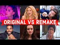 Original Vs Remake Which Song Do You Like The Most Songs You Didn T Know Were Sampled