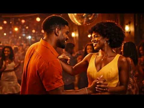 Magic Brown (Feat. Manyus & Dario Guida) – Just Friends | Soul | 70s | Funk |  | Summer 2026