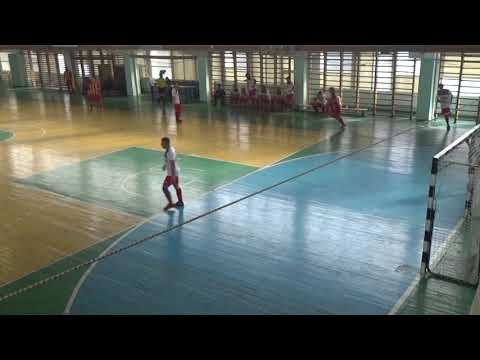 4 КУ 10-11 UDPACK - Triolan 1 тайм