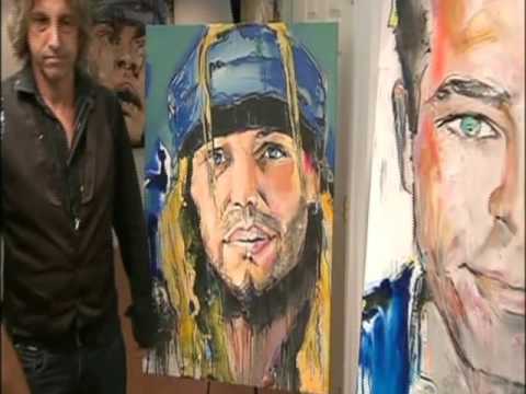 Mark Weiss and David Banegas on Fox News TV