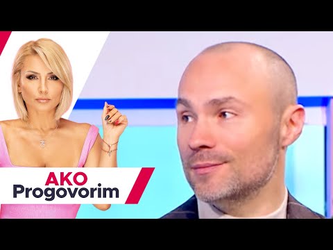 Pogled na muško-ženske odnose iz muškog ugla | AKO PROGOVORIM