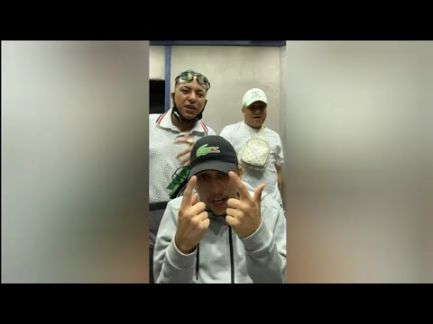 MC Digo STC e MC Vinny - Muita Fé na Caminhada (DJ Loirin) Prévia 2021