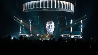 Queen + Adam Lambert - Machines (or 'Back To Humans') (Live, 2019/07/28, Toronto, Canada)
