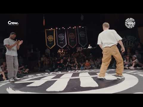 John Smith vs Killa kolya ⚜️Serial Kickerz⚜️ TOP8