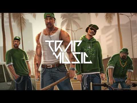 GTA San Andreas Theme Song Remix