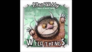 Chris Webby - Wild Things [prod. JP On Da Track]