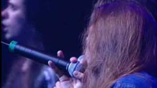 Shaman &amp; Edguy (Avantasia) - Sign Of The Cross (live)