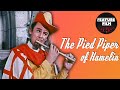THE PIED PIPER OF HAMELIN 1957 Full Movie HD Based On Robert Browning S Poem