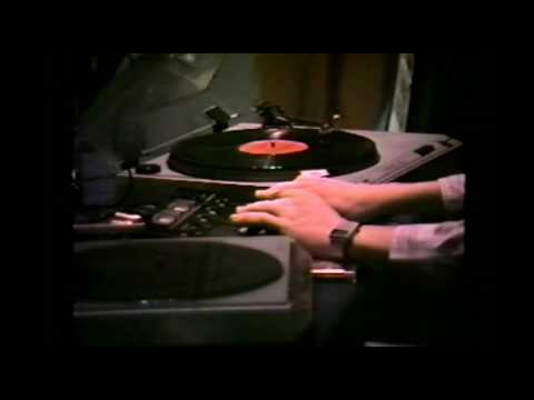 DJ Dave - 1989
