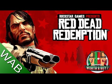 Red Dead Redemption (PC) - Is it worth a buy?