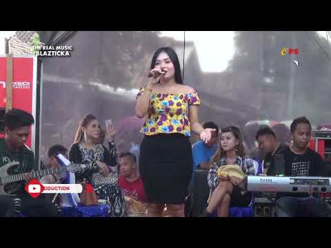lali Janjine cover Feby Pesek- BLAZTICKA - MULYOHARJO 2022