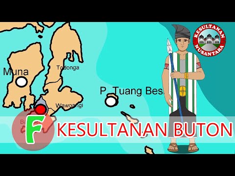 Thumbnail Video: Kesultanan Buton