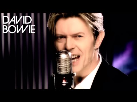 David Bowie - Never Get Old (Official Video) [HD]