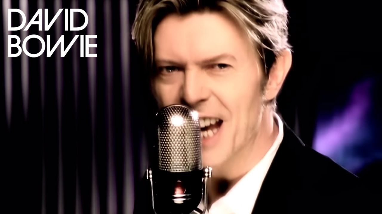 David Bowie - Never Get Old (Official HD Music Video)