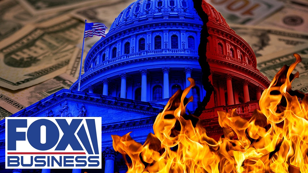 IN THE SPOTLIGHT: GOP rep EXPOSES what is really happening inside the Senate