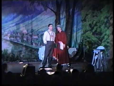 Ivor Novello's The Dancing Years (Washington Operatic Society 1995)