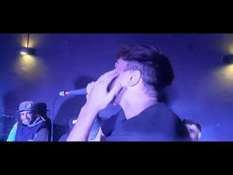 KRESS vs YENKO | FINAL | FECHA 2 | TORNEO DESLI 2023 (O'Brien)