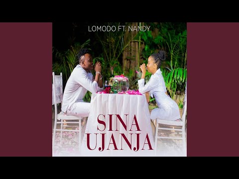 Sina Ujanja (feat. Nandy)